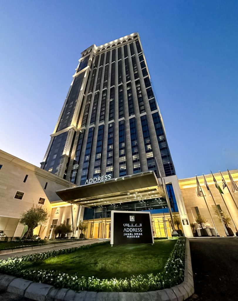 Rotana Al Manakha