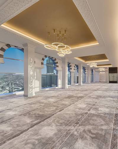 Rotana Al Manakha