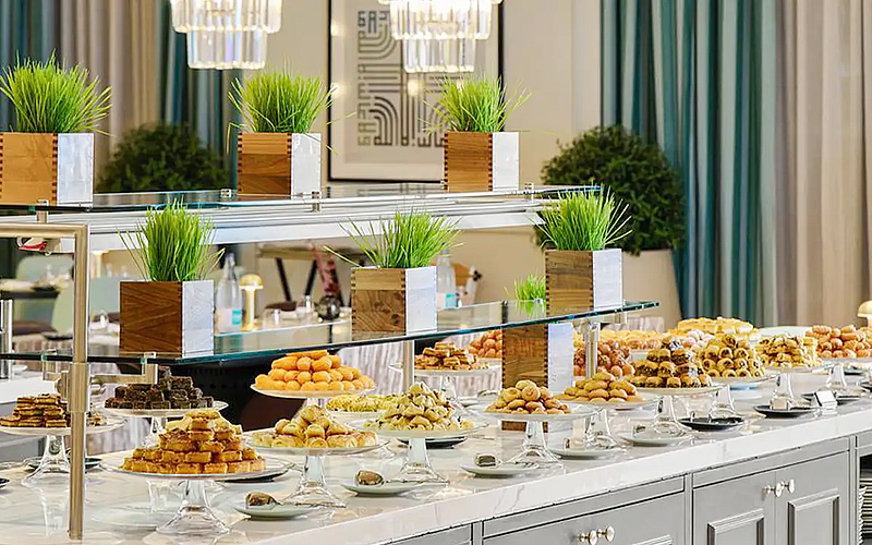 Rotana Al Manakha