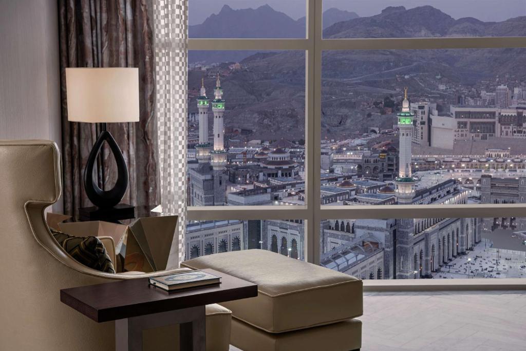 Omra Ramadan 2027 — 10 jours du 06 Fevrier ou 15
