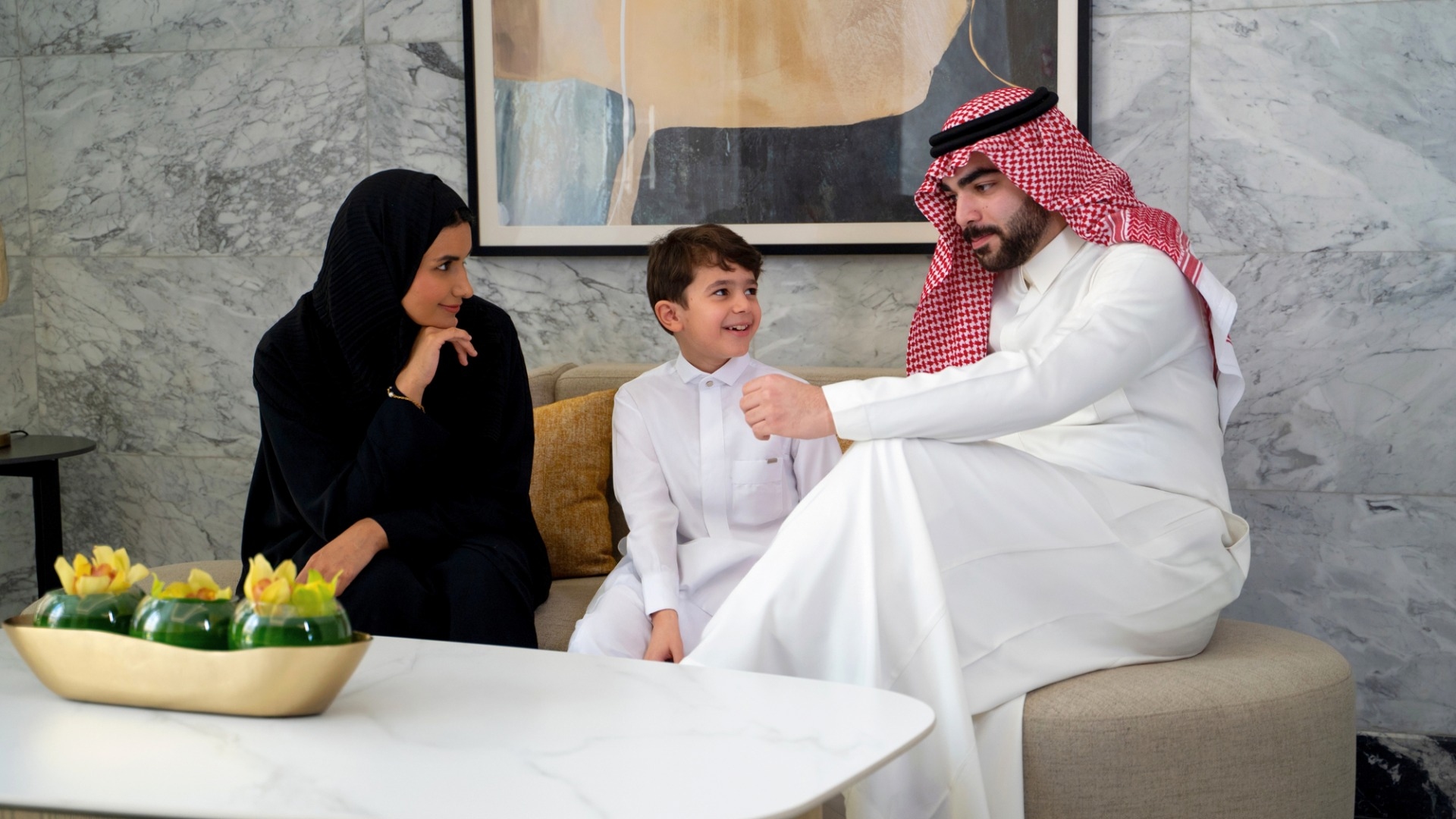 Rotana Al Manakha